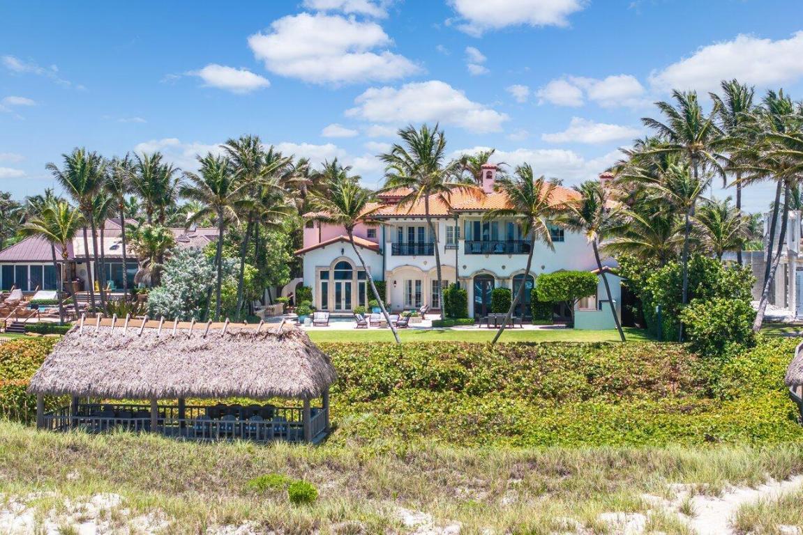 BYRD BEACH - Residential