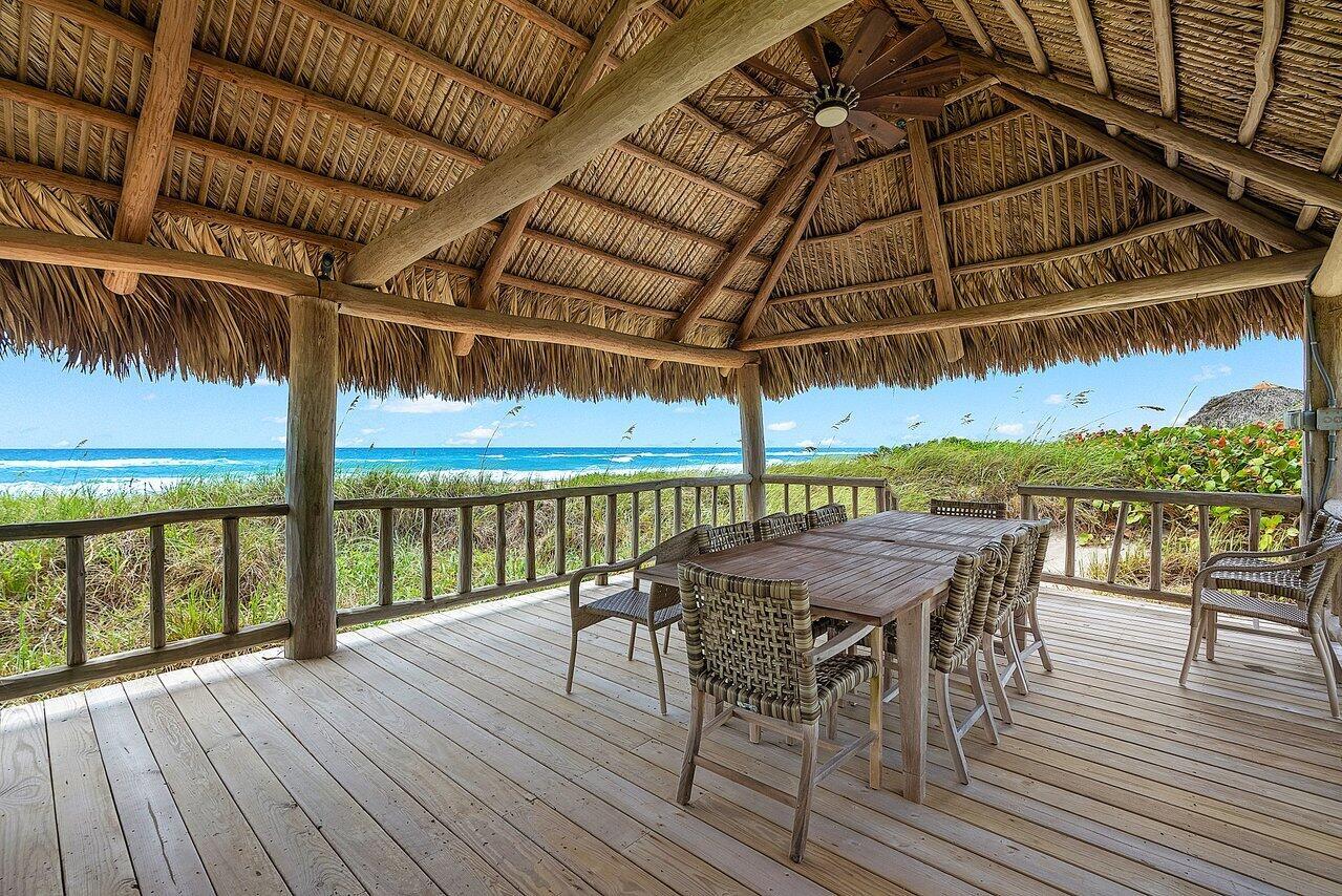 BYRD BEACH - Residential