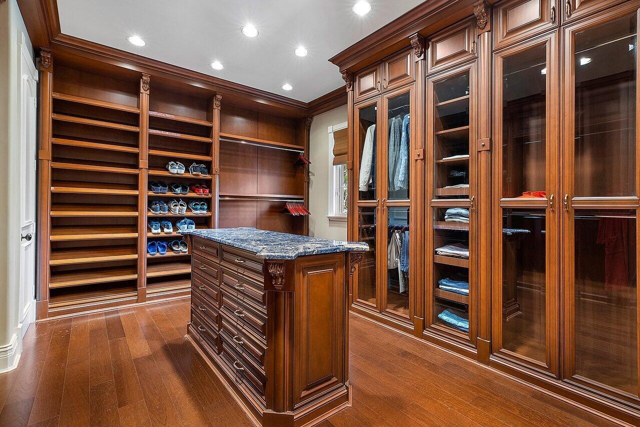 BYRD BEACH - Residential