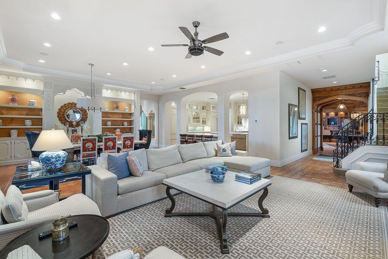 BYRD BEACH - Residential