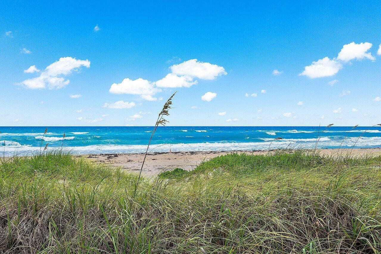 BYRD BEACH - Residential