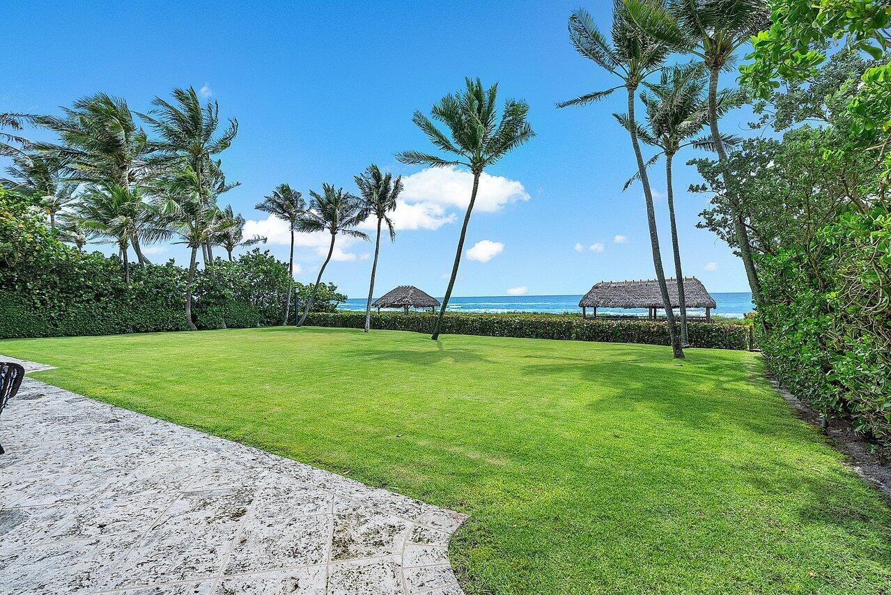 BYRD BEACH - Residential