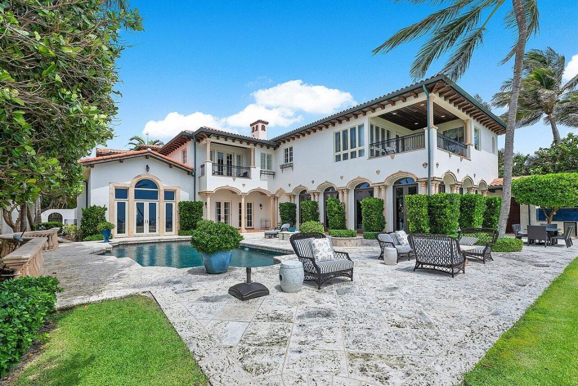 BYRD BEACH - Residential