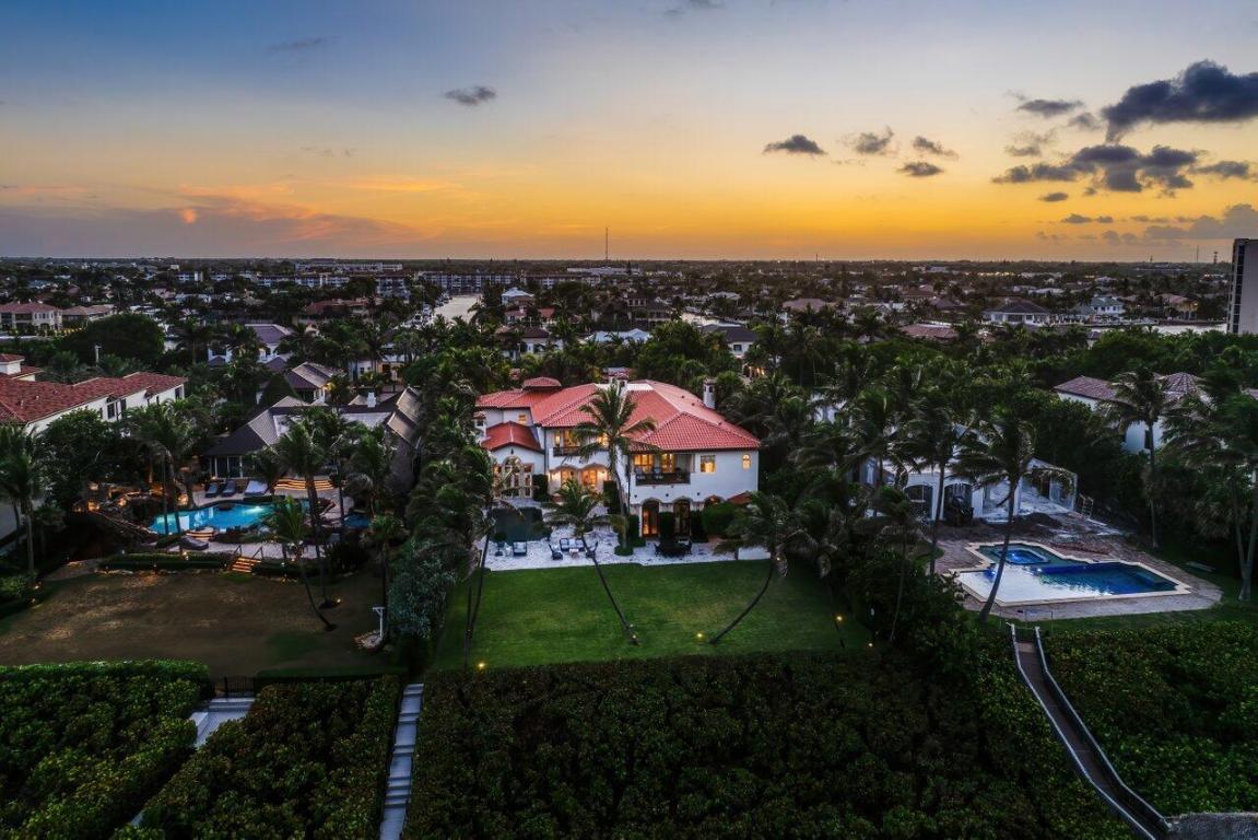 BYRD BEACH - Residential