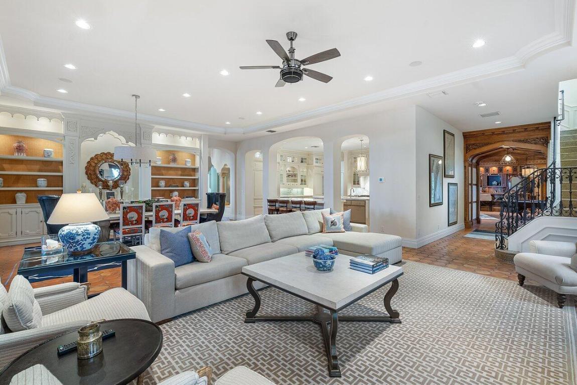 BYRD BEACH - Residential