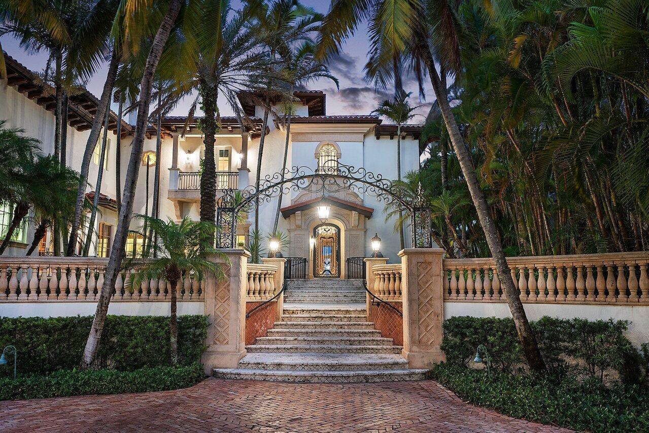 BYRD BEACH - Residential