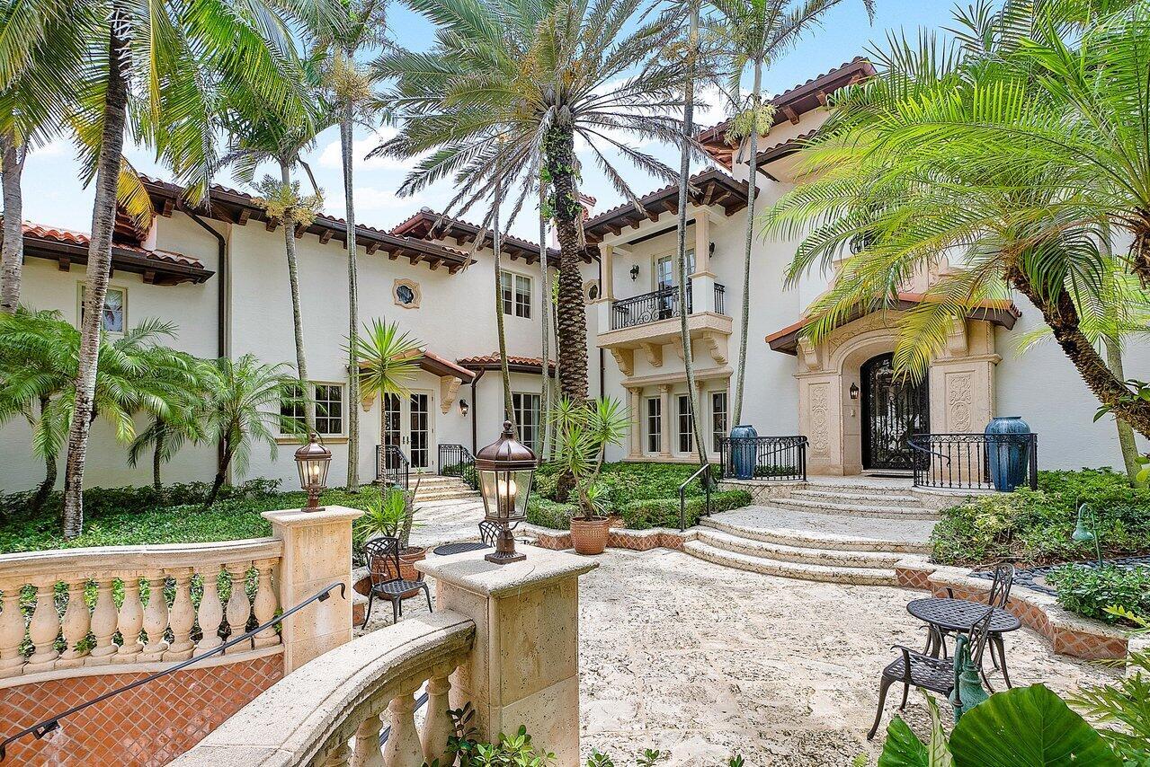 BYRD BEACH - Residential