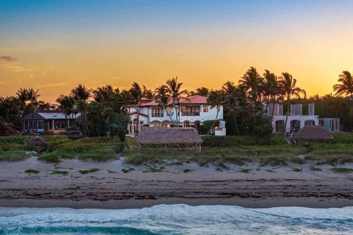 BYRD BEACH - Residential