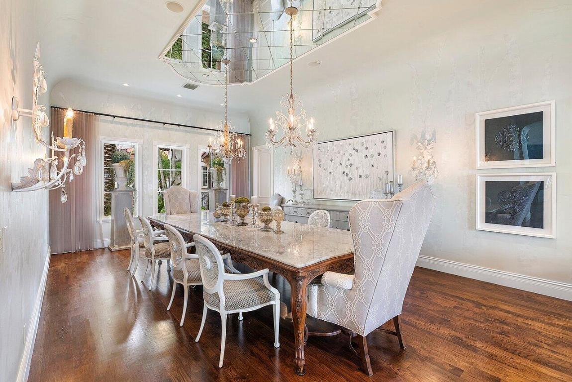 BYRD BEACH - Residential