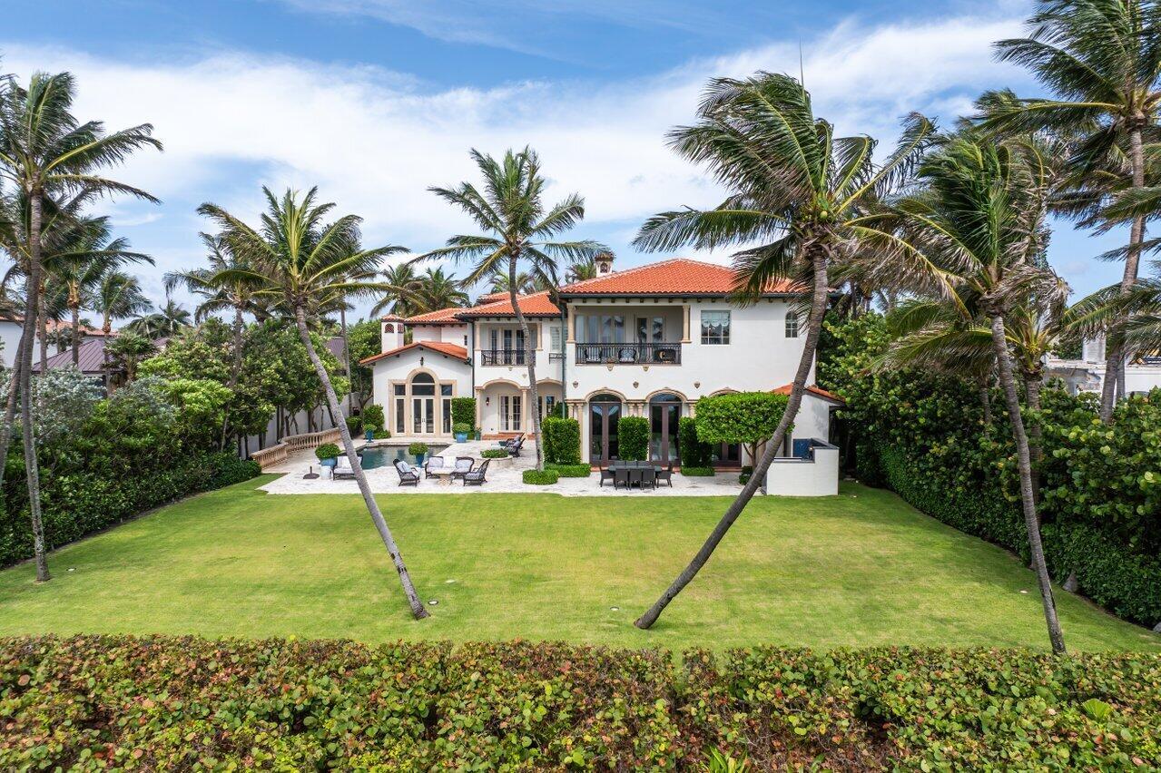 BYRD BEACH - Residential