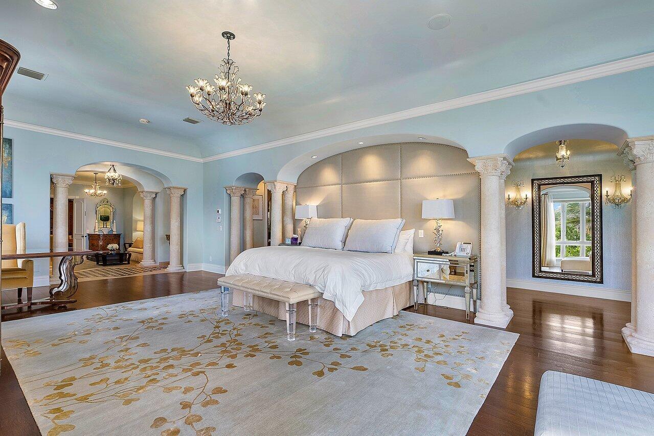 BYRD BEACH - Residential