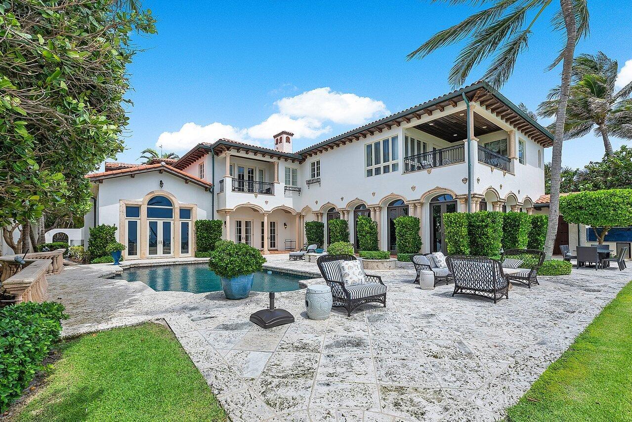 BYRD BEACH - Residential