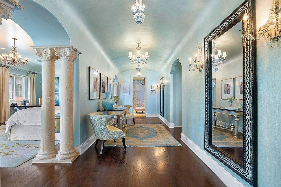 BYRD BEACH - Residential