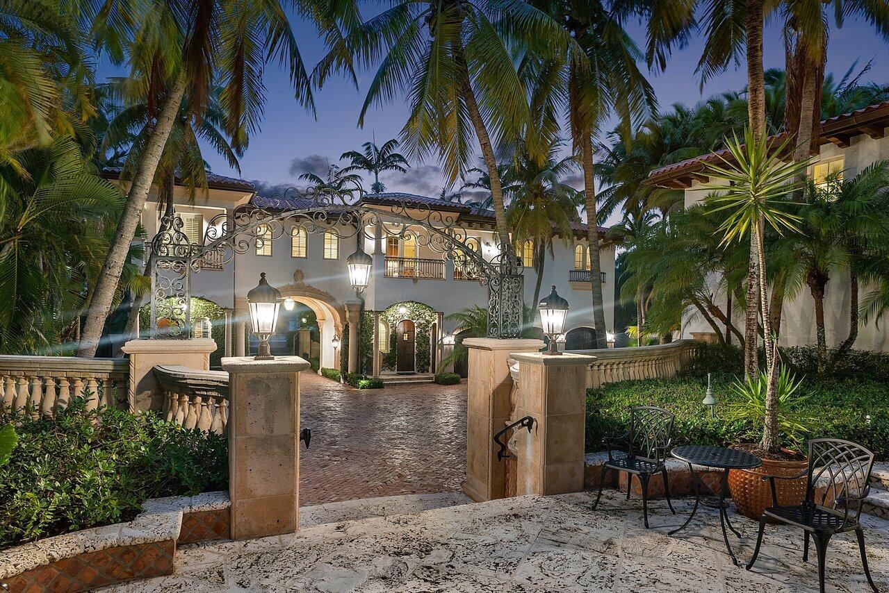 BYRD BEACH - Residential