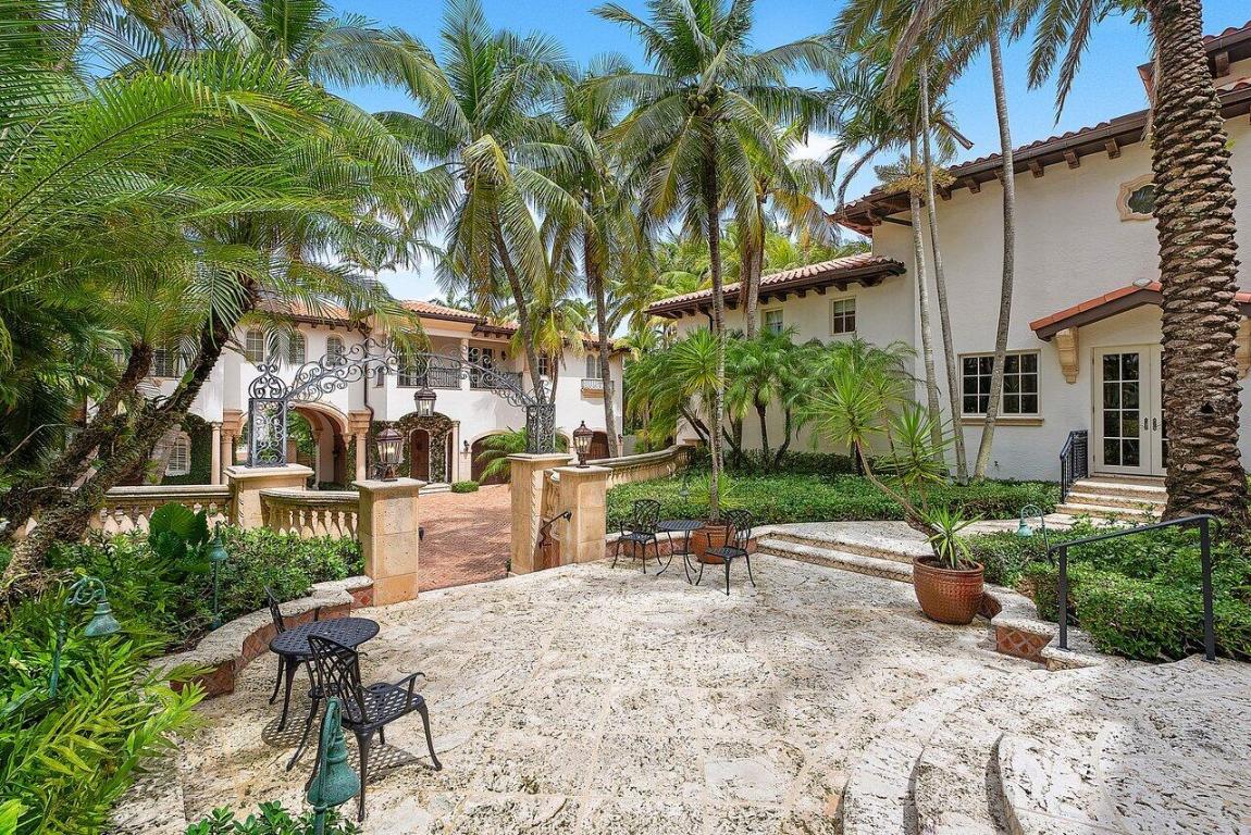 BYRD BEACH - Residential