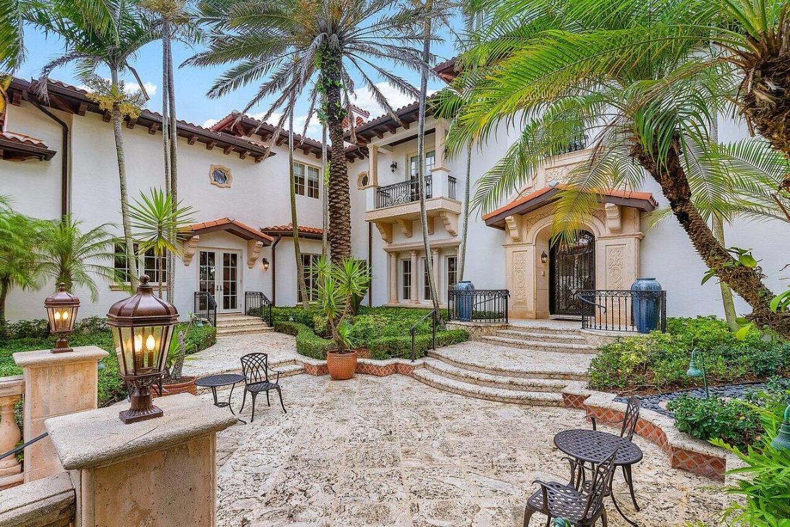 BYRD BEACH - Residential