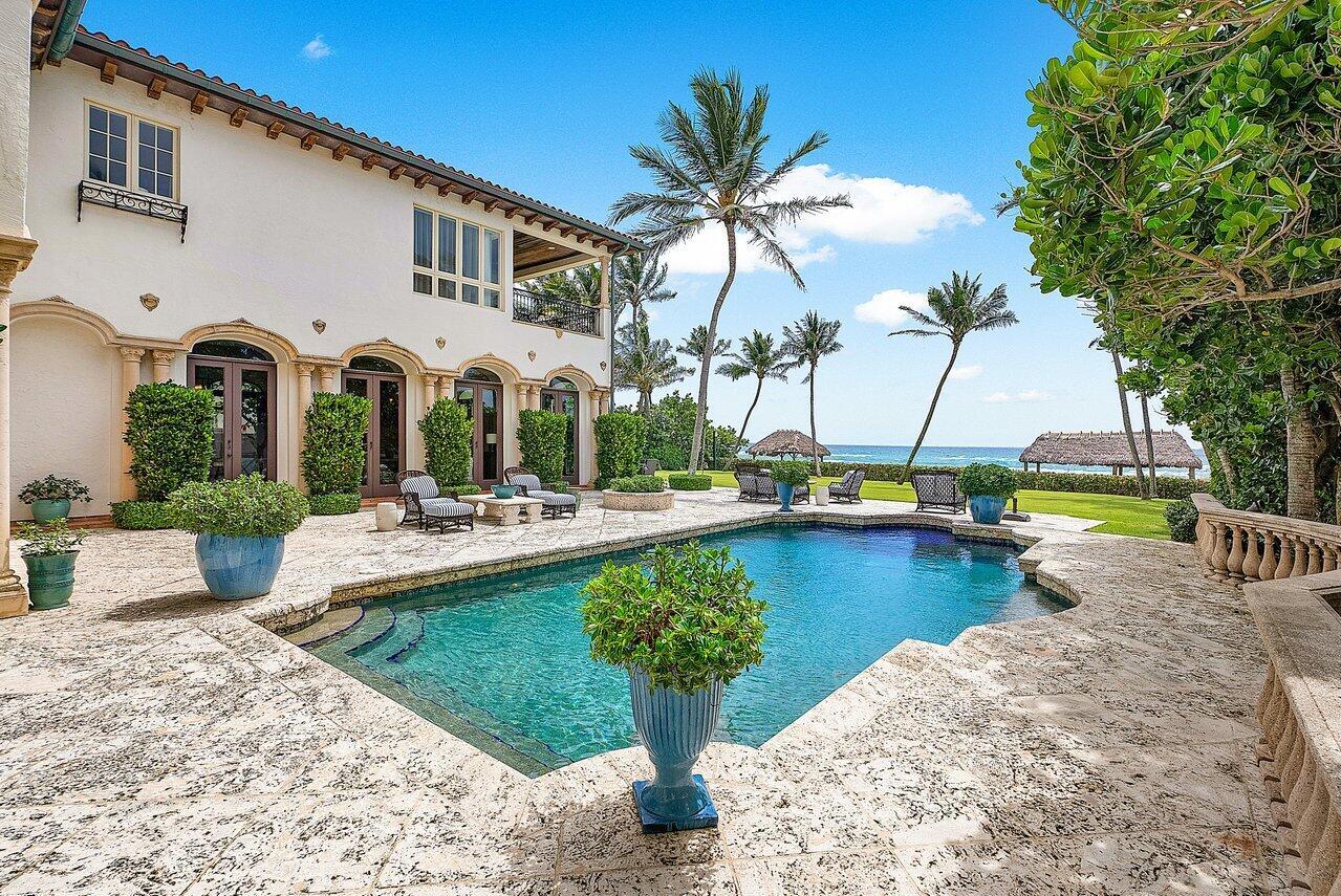 BYRD BEACH - Residential