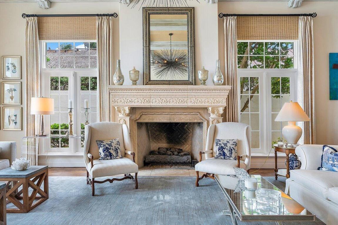 BYRD BEACH - Residential