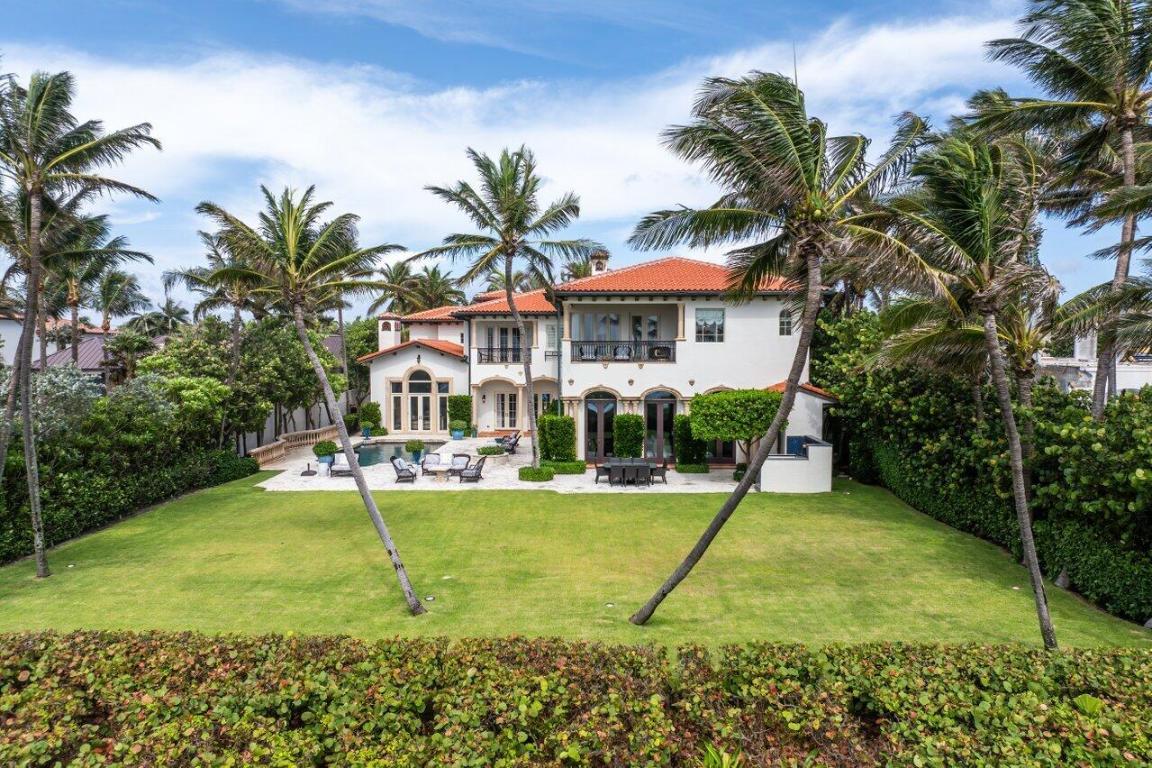 BYRD BEACH - Residential