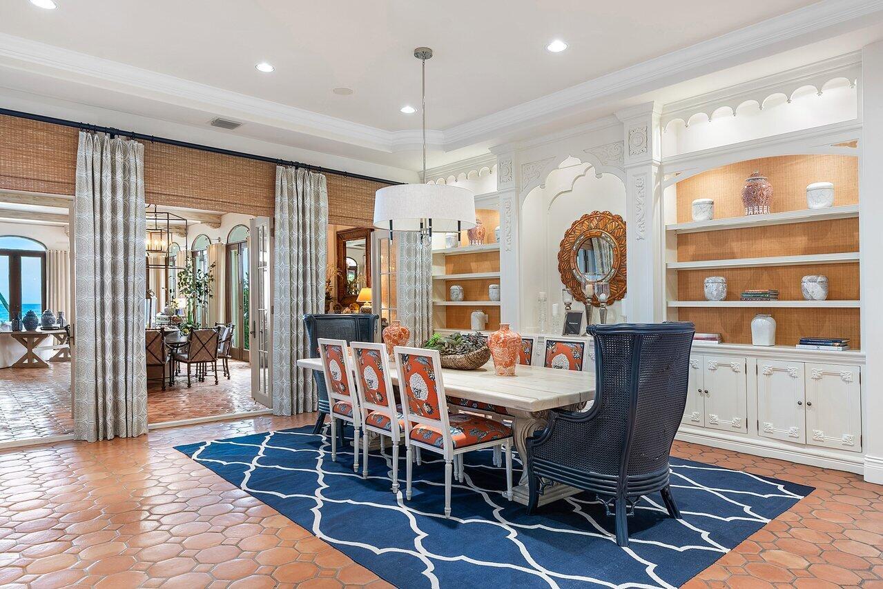 BYRD BEACH - Residential