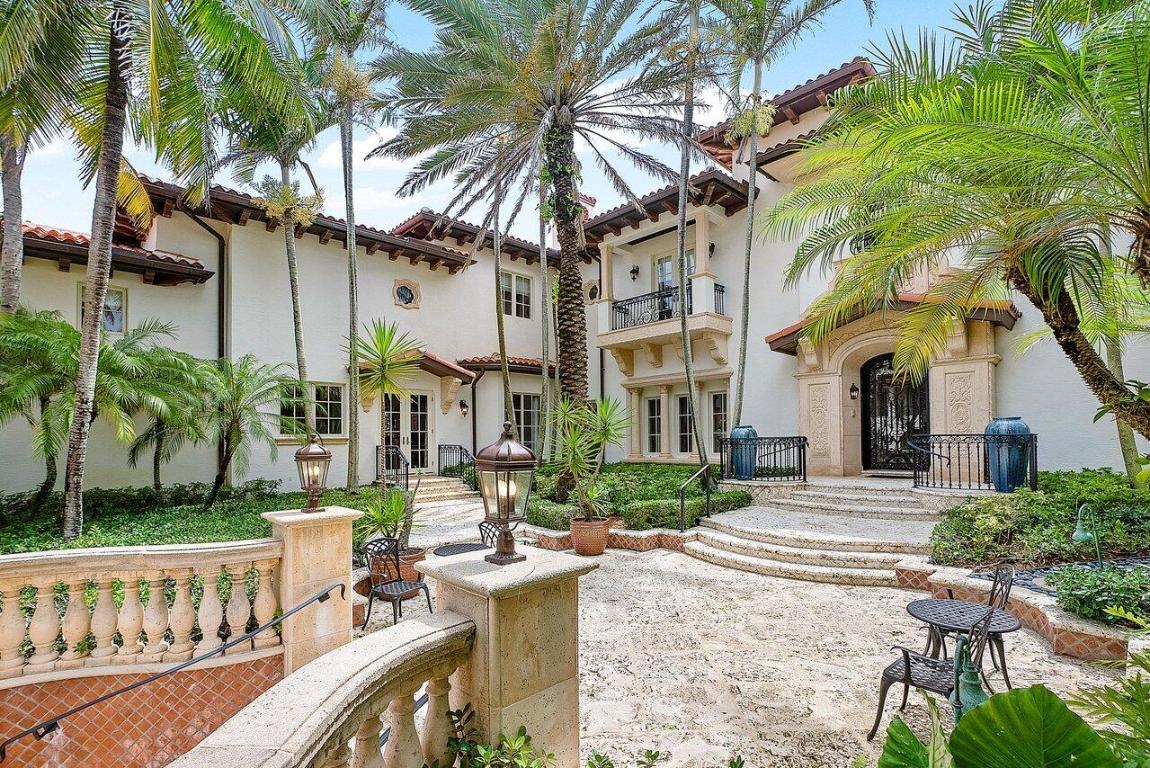 BYRD BEACH - Residential