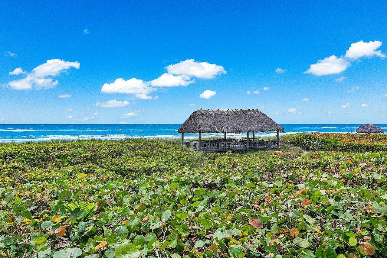 BYRD BEACH - Residential