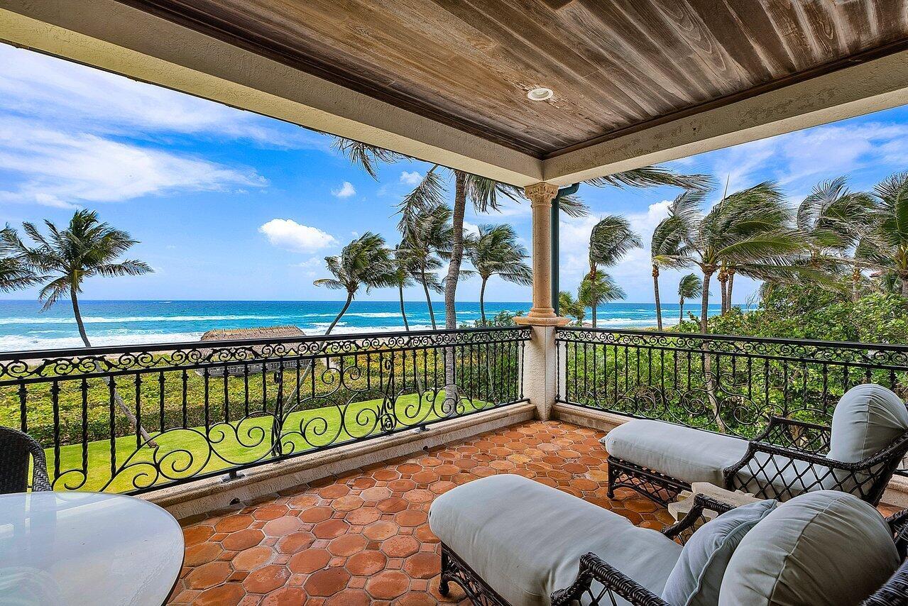 BYRD BEACH - Residential