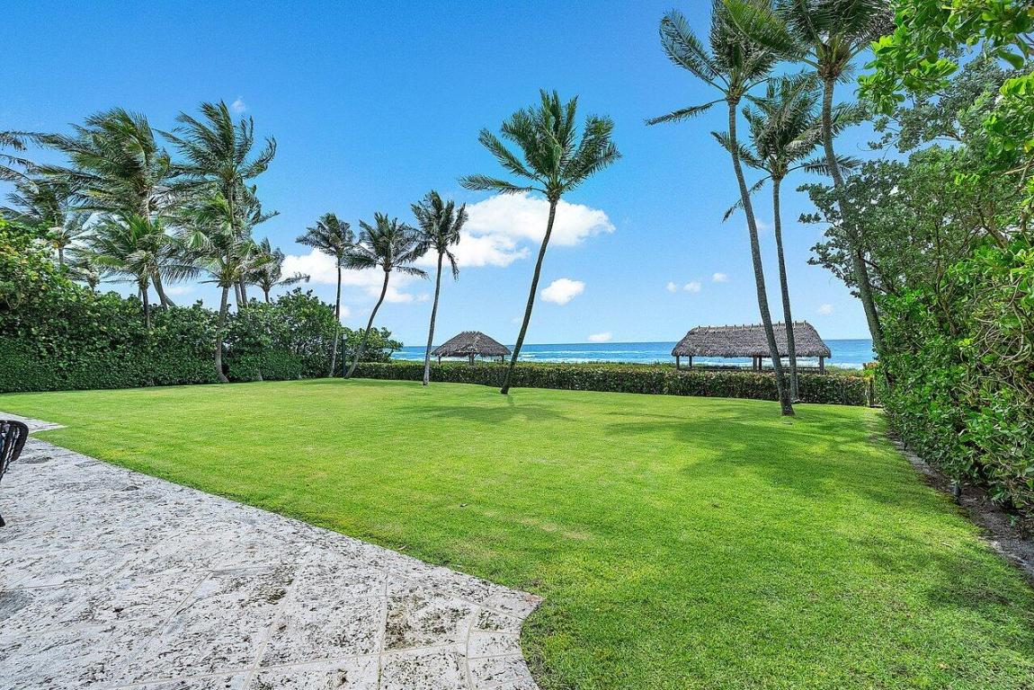 BYRD BEACH - Residential