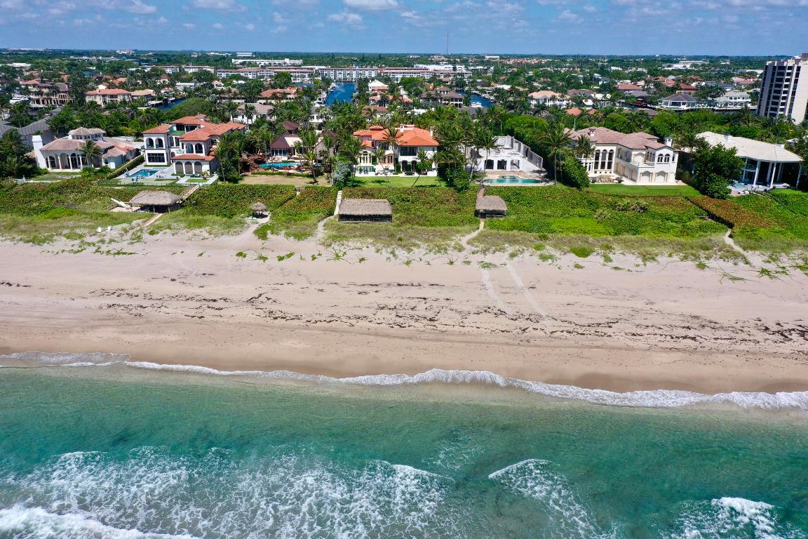 BYRD BEACH - Residential