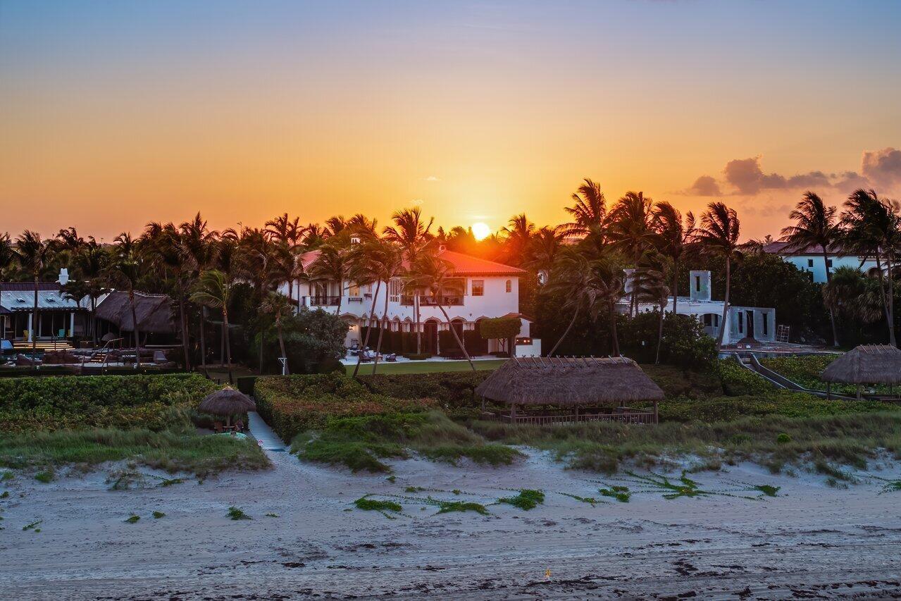 BYRD BEACH - Residential