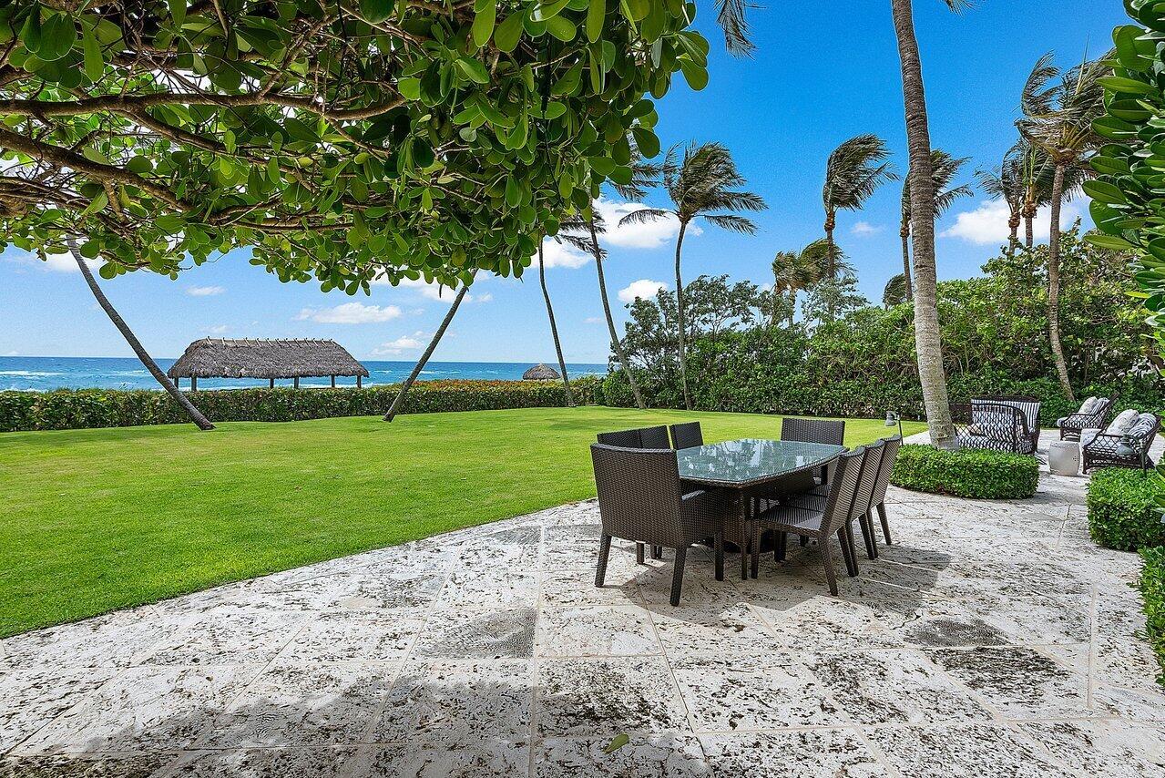 BYRD BEACH - Residential