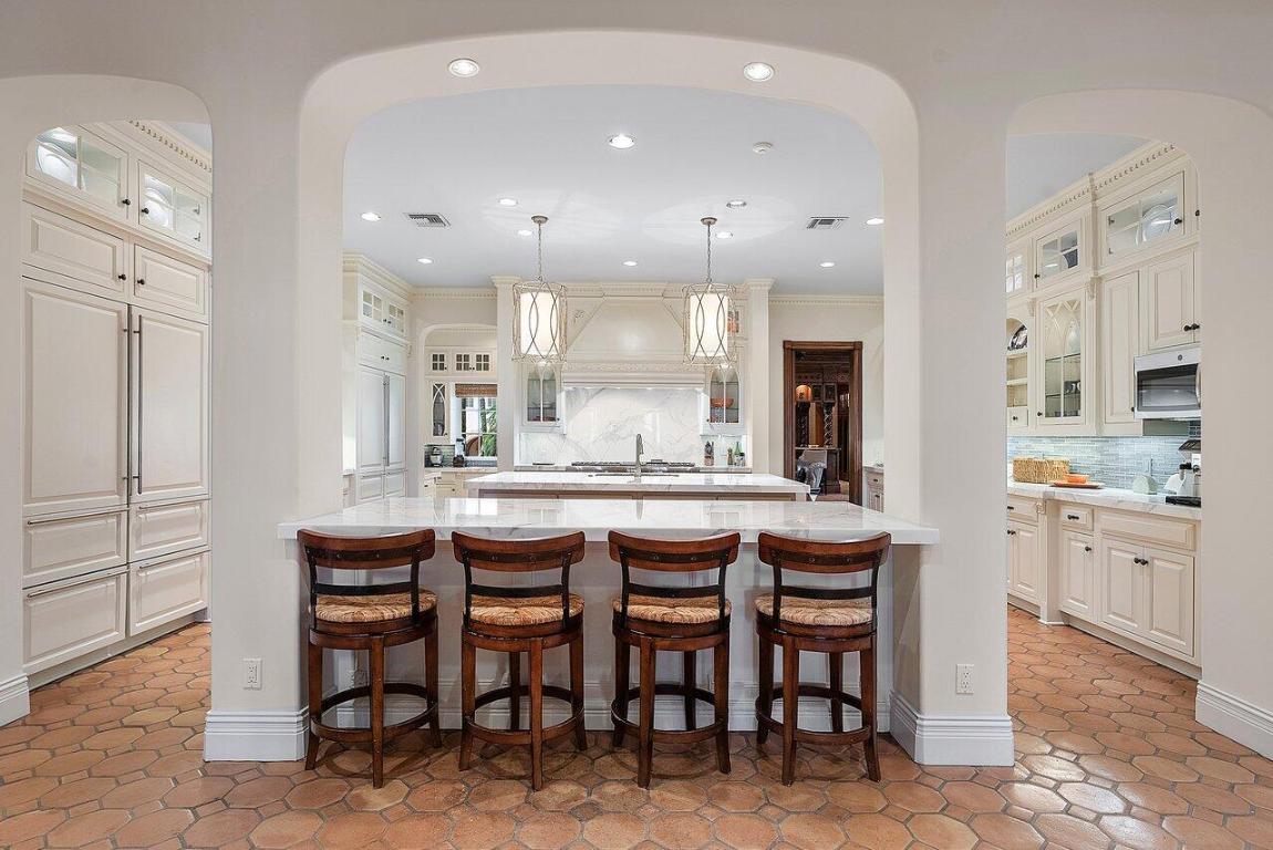 BYRD BEACH - Residential