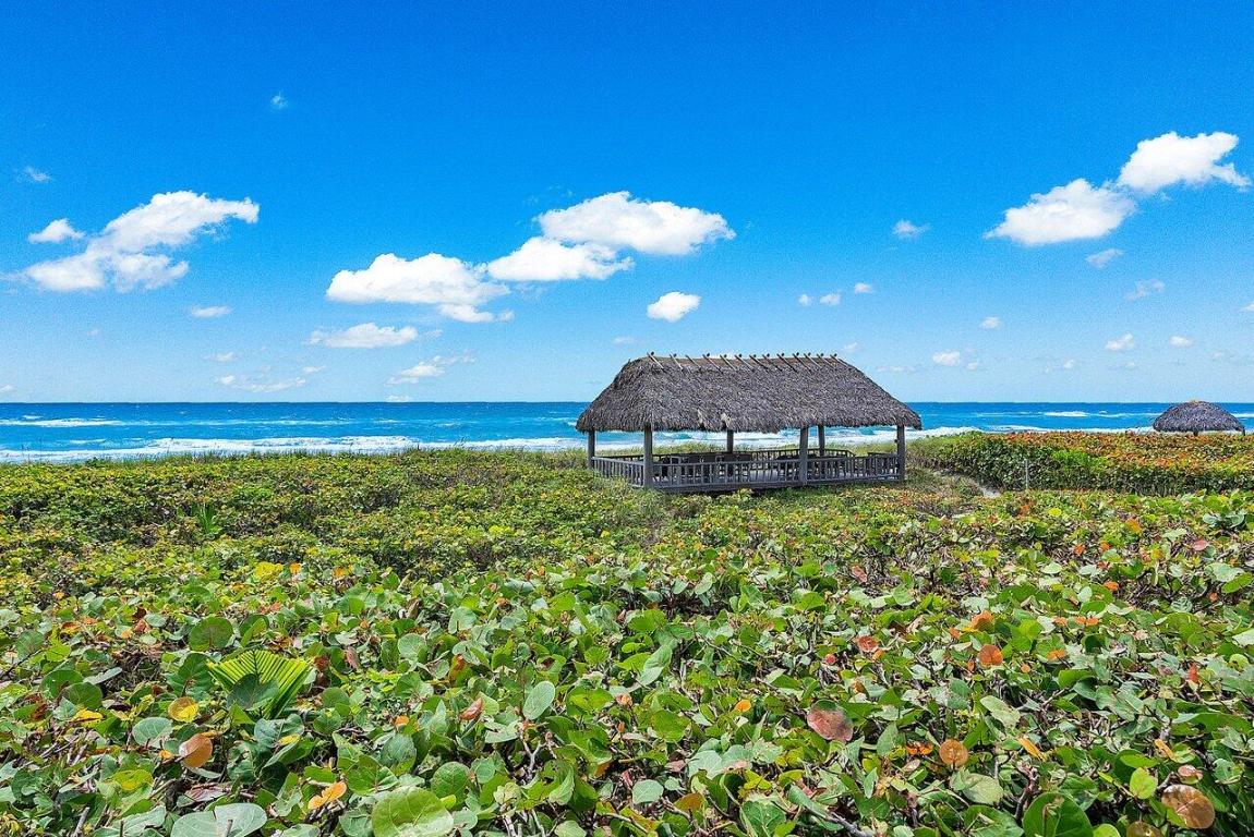 BYRD BEACH - Residential