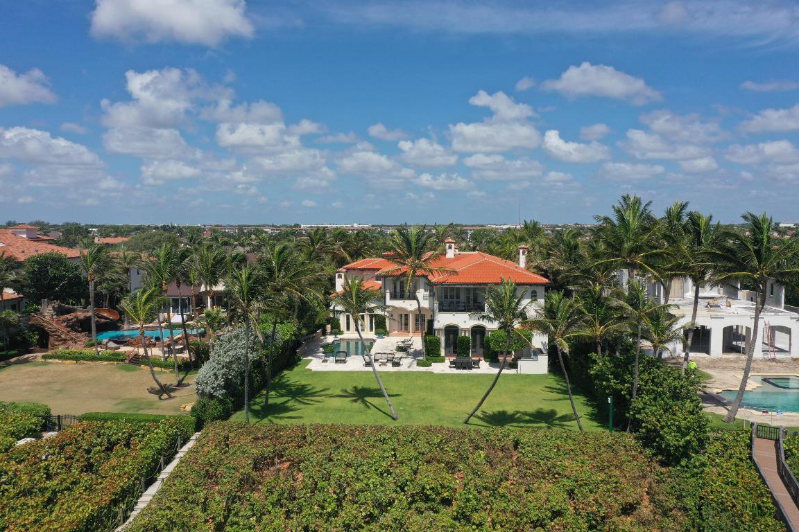 BYRD BEACH - Residential