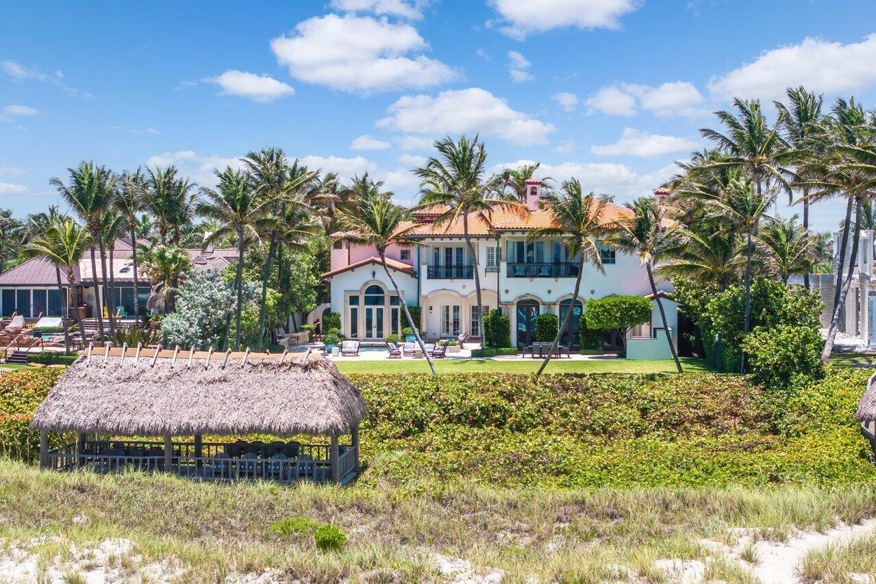 BYRD BEACH - Residential