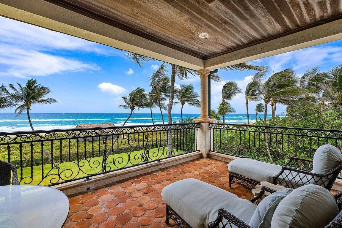 BYRD BEACH - Residential