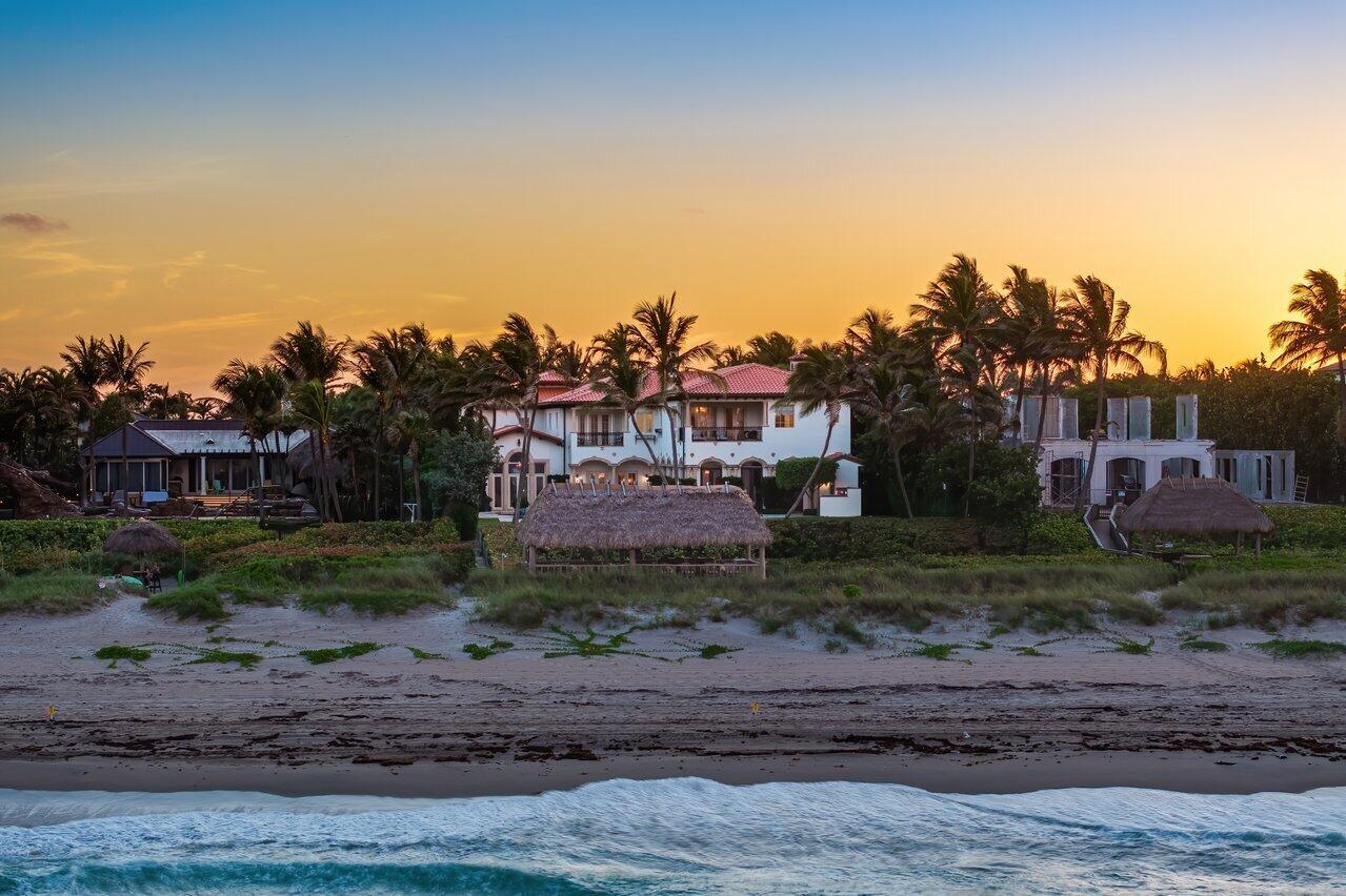 BYRD BEACH - Residential