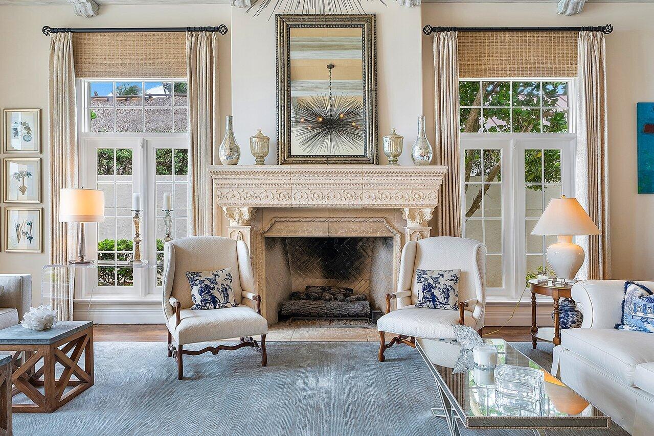 BYRD BEACH - Residential