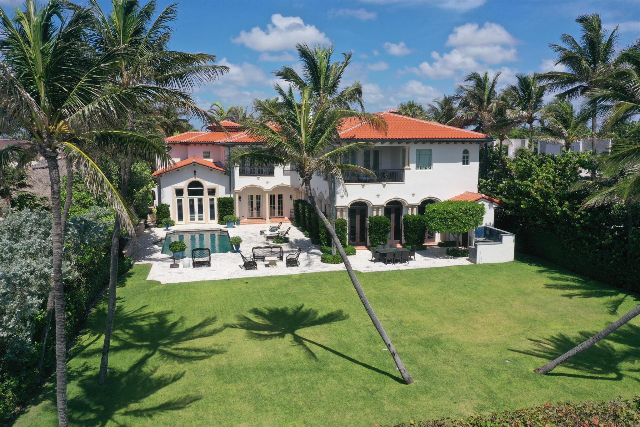 BYRD BEACH - Residential