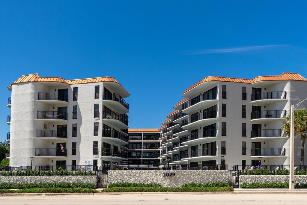 Photo of 2029 N Ocean Blvd #303, Fort Lauderdale, FL 33305 (MLS # F10540553)