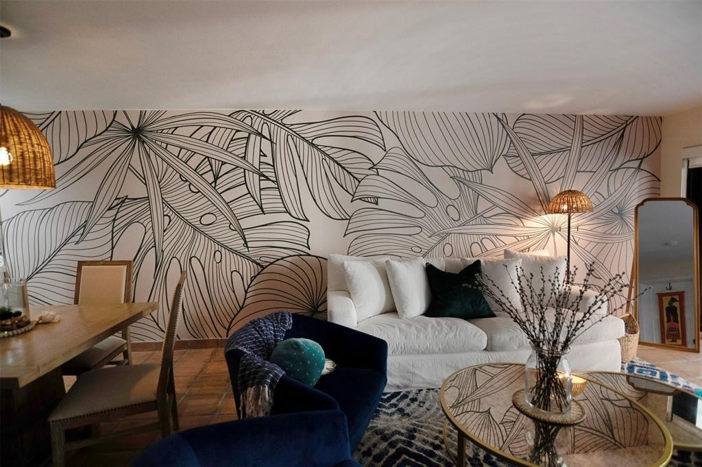 TRADEWINDS BY THE SEA - Residential