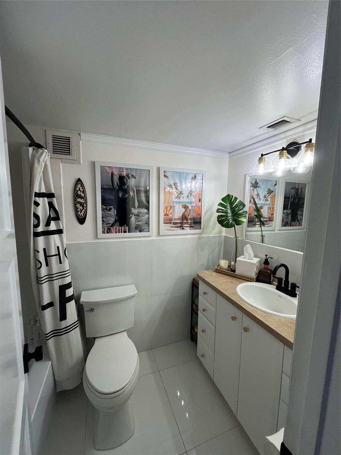 TRADEWINDS BY THE SEA - Residential