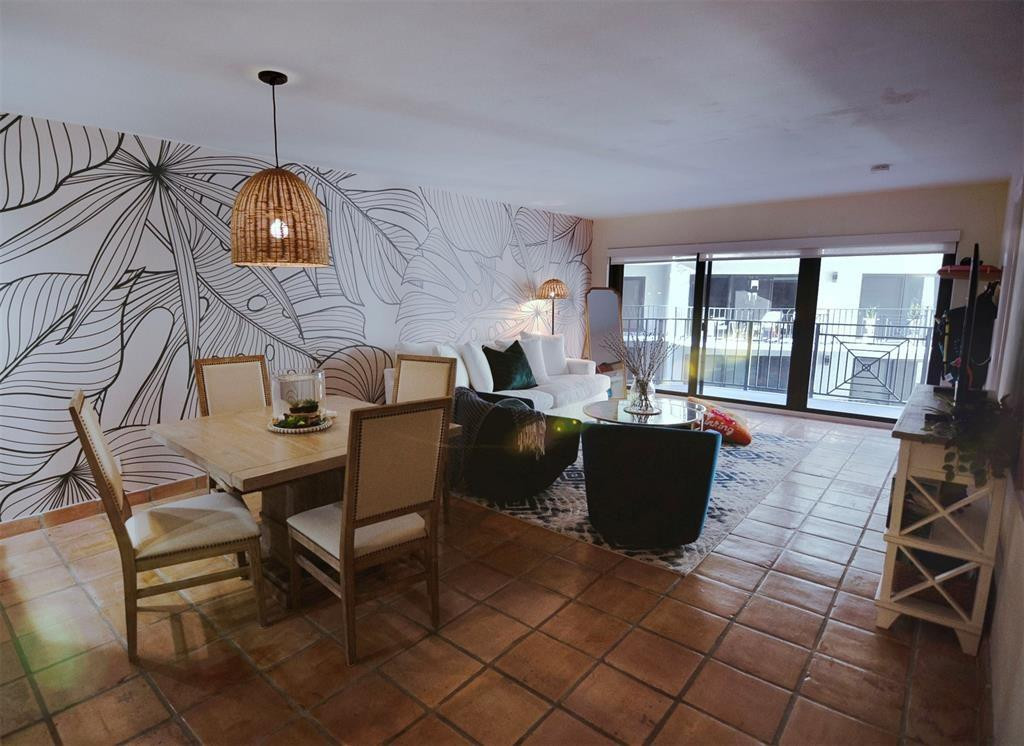 TRADEWINDS BY THE SEA - Residential