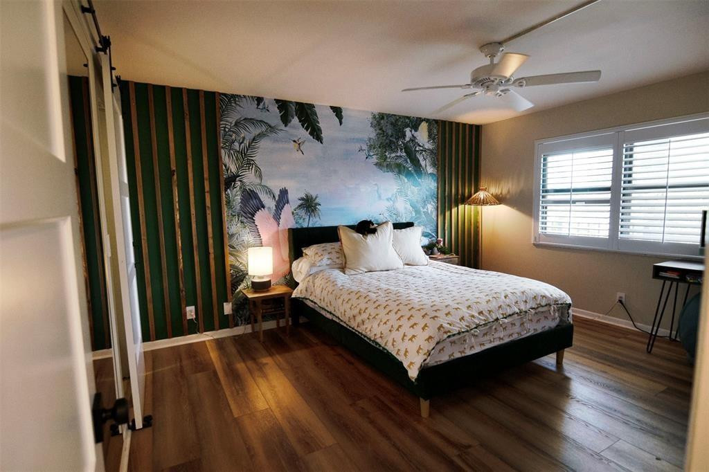 TRADEWINDS BY THE SEA - Residential