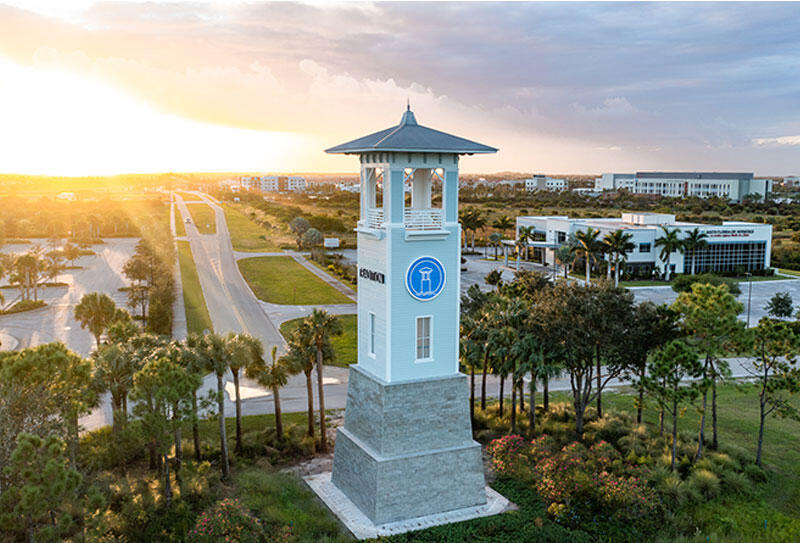 HERITAGE OAKS TRADITION P - Residential