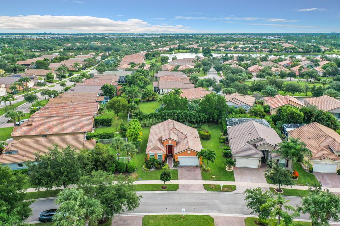 HERITAGE OAKS TRADITION P - Residential