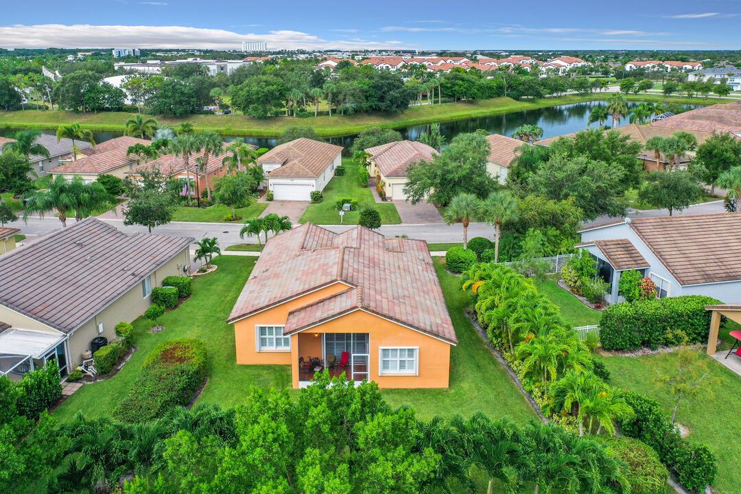 HERITAGE OAKS TRADITION P - Residential