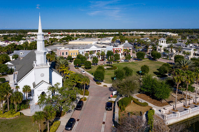 HERITAGE OAKS TRADITION P - Residential