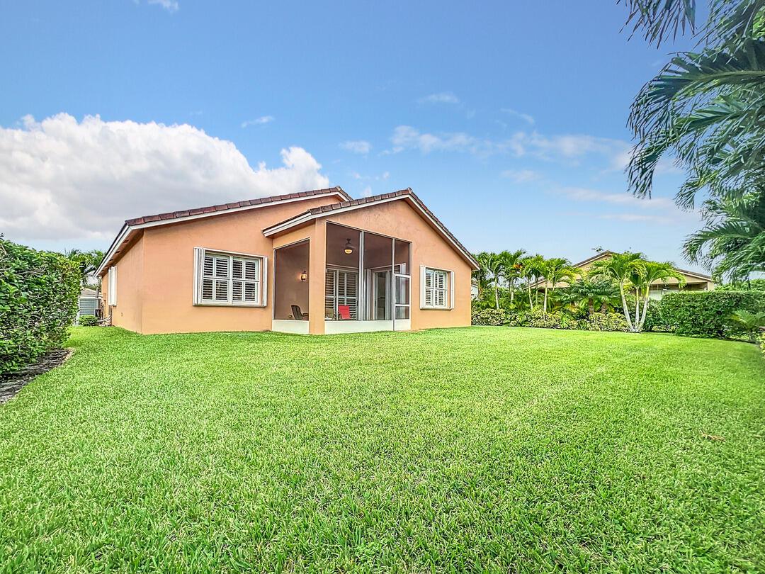 HERITAGE OAKS TRADITION P - Residential