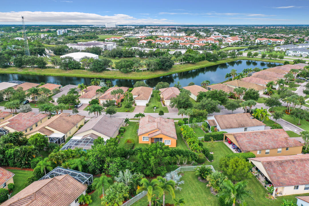 HERITAGE OAKS TRADITION P - Residential